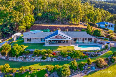 Property photo of 40 Coralcoast Drive Tallai QLD 4213