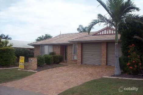 Property photo of 40 Royal Drive Kawungan QLD 4655