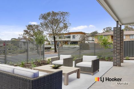 3/18 Thring St, Chapman, ACT 2611