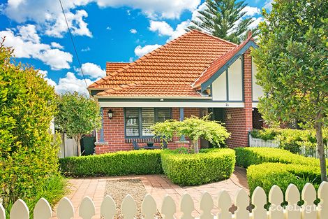Property photo of 3B Oakville Road Willoughby NSW 2068