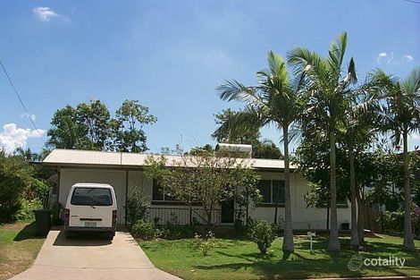 9 Potter St, Clinton, QLD 4680