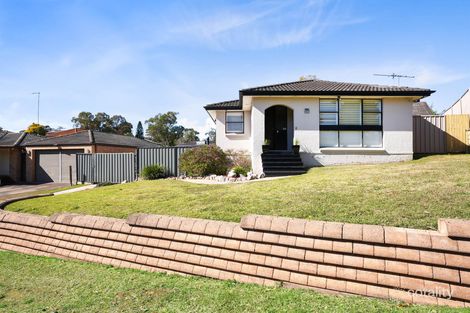 Property photo of 12 Elouera Crescent Woodbine NSW 2560