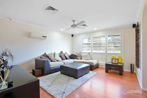 Property photo of 12 Elouera Crescent Woodbine NSW 2560