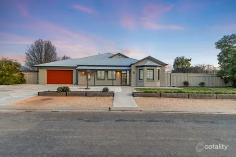 15 Boronia Cct, Balaklava, SA 5461