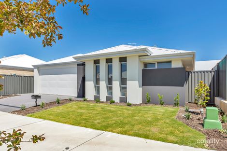Property photo of 123 Sapphire Drive Treeby WA 6164