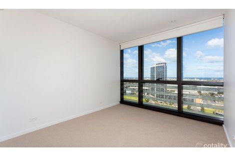 Property photo of 2308N/883 Collins Street Docklands VIC 3008