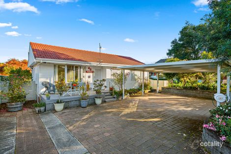 Property photo of 49 Rickard Road Unanderra NSW 2526