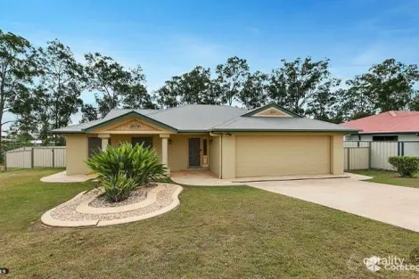 Property photo of 26 Heights Drive Gympie QLD 4570