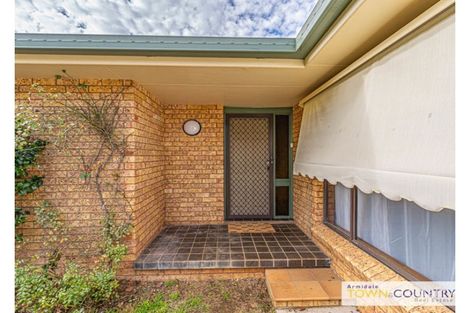 Property photo of 5 Cotterell Place Armidale NSW 2350