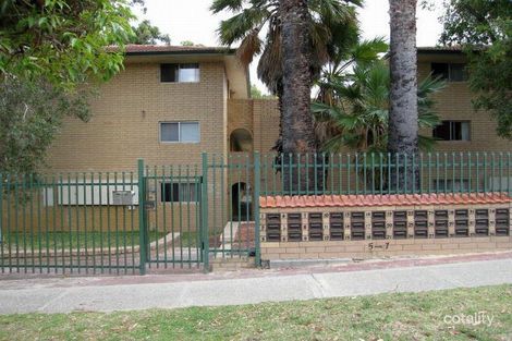 11/7 Kathleen Ave, Maylands, WA 6051