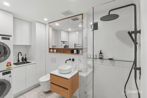 Property photo of 8B/4 Bligh Place Randwick NSW 2031