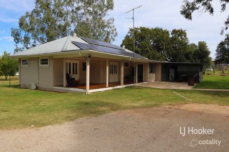 Property photo of 134 Long Street Warialda NSW 2402