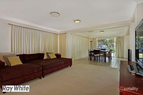 Property photo of 34 Swords Parade North Lakes QLD 4509