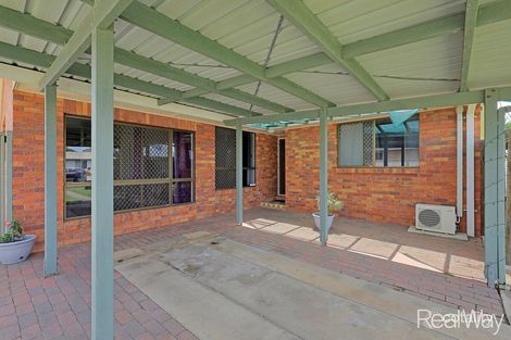 Property photo of 40 Greenwood Street Kepnock QLD 4670