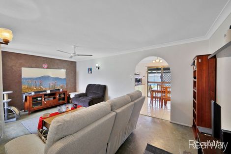 Property photo of 40 Greenwood Street Kepnock QLD 4670