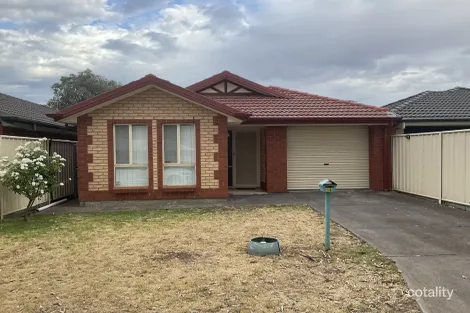 Contact Agent For Address, Paralowie, SA 5108