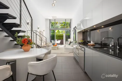 101/81 Macleay St, Potts Point, NSW 2011