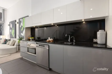 Property photo of 101/81 Macleay Street Potts Point NSW 2011