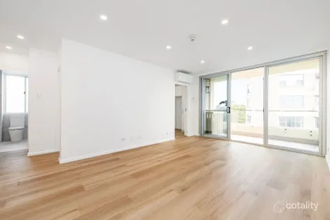Property photo of 27/34-38 Gerard Street Cremorne NSW 2090