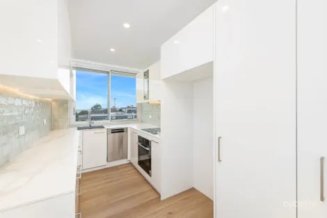 Property photo of 27/34-38 Gerard Street Cremorne NSW 2090