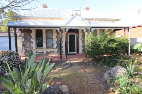 14 Ventnor St, Wagin, WA 6315