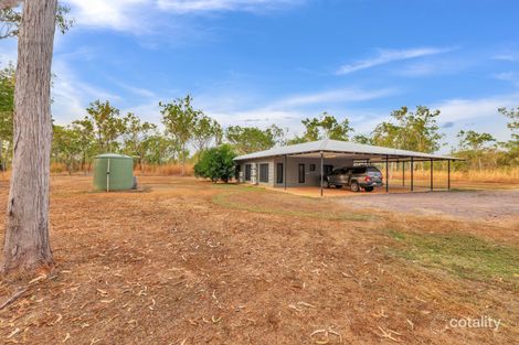 Property photo of 332 Jarvis Road Acacia Hills NT 0822