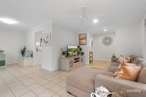 Property photo of 50 Barron Road Birkdale QLD 4159