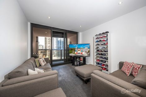 Property photo of 1313/9 Power Street Southbank VIC 3006