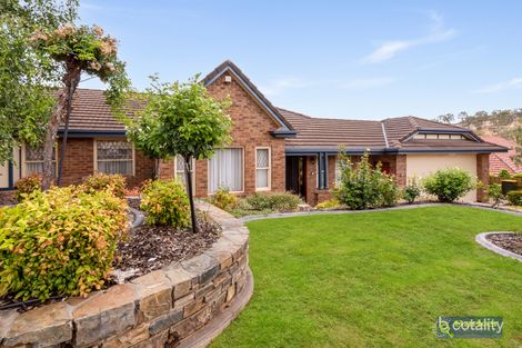 Property photo of 35 St Just Court Golden Grove SA 5125