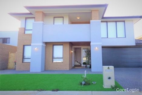 Property photo of 4 Hobie Drive Werribee South VIC 3030