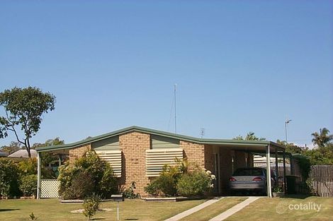 60 North St, Point Vernon, QLD 4655