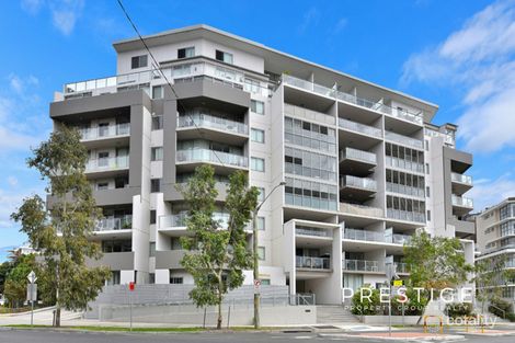 Property photo of 302/9-11 Wollongong Road Arncliffe NSW 2205