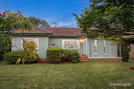 Property photo of 15 Woodbine Avenue Normanhurst NSW 2076