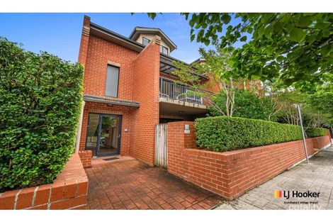 15/350-352 Liverpool Rd, Ashfield, NSW 2131