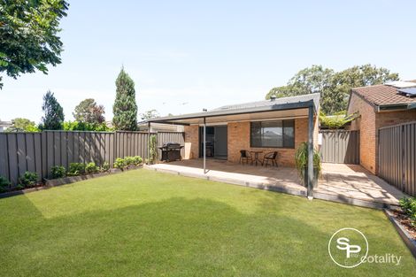 Property photo of 129 Lancia Drive Ingleburn NSW 2565