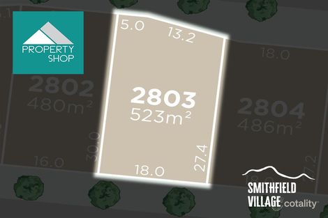 5 Kuridala Tce, Smithfield, QLD 4878