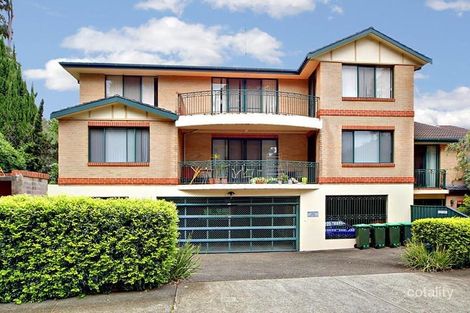 Property photo of 3/23 Charles Street Five Dock NSW 2046