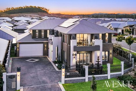 10 Sunset Cct, Flagstone, QLD 4280