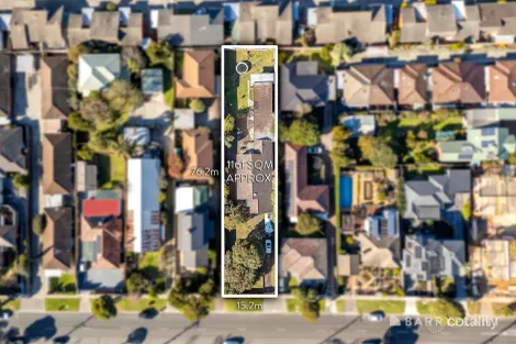 Property photo of 21 Barkly Street Mordialloc VIC 3195