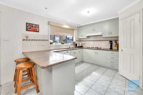 Property photo of 62 Stagecoach Crescent Sydenham VIC 3037
