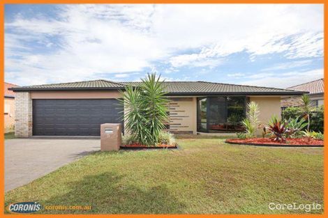 Property photo of 5 Bluegum Place Taigum QLD 4018