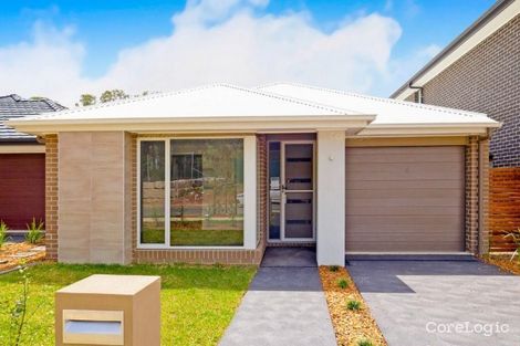 Property photo of 23 Squadron Street Jordan Springs NSW 2747