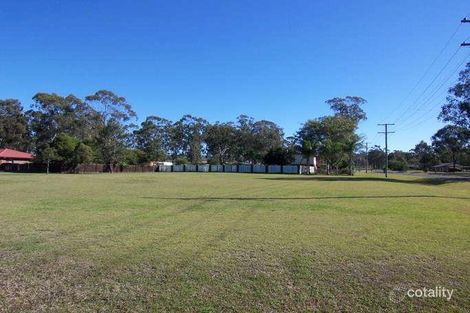 Property photo of 21 Amaroo Road Thagoona QLD 4306