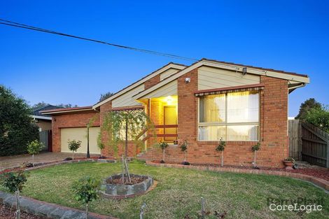 Property photo of 9 Japonica Street Bundoora VIC 3083