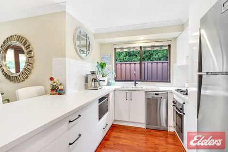 Property photo of 110 Donohue Street Kings Park NSW 2148