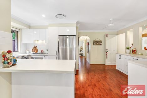 Property photo of 110 Donohue Street Kings Park NSW 2148