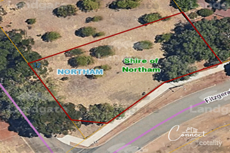 Property photo of 12 Dick Street Northam WA 6401