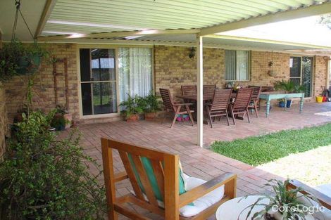Property photo of 1 Dougy Place Bellbowrie QLD 4070