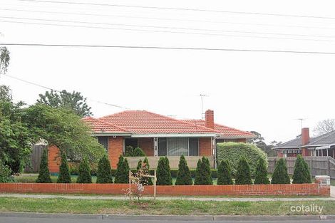 7 Monash Dr, Mulgrave, VIC 3170