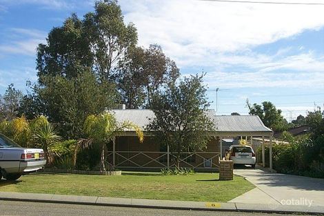 6 Pyrmont Pl, Greenmount, WA 6056